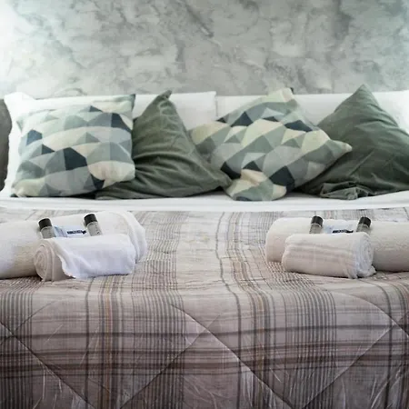 Daire Terrione 5 Roma