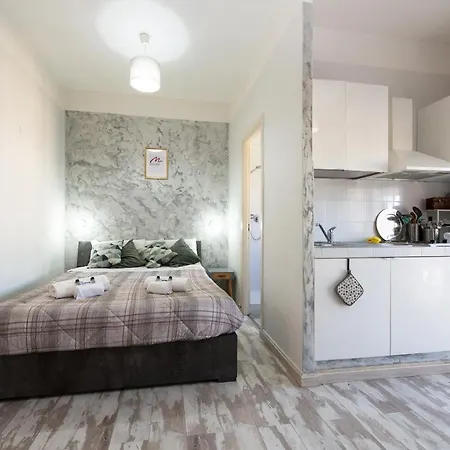 Daire Terrione 5 Roma